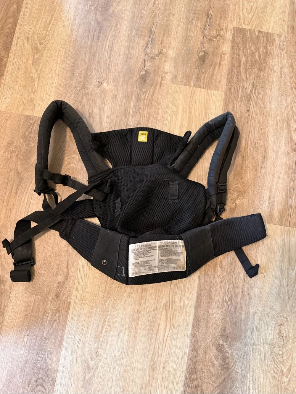 Lille Baby  - Ergonomic Infant & Toddler travel